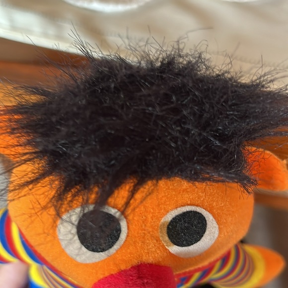 Vintage Ernie from Sesame Street - Picture 11 of 11